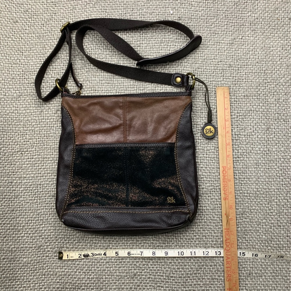 The Sak handbag
